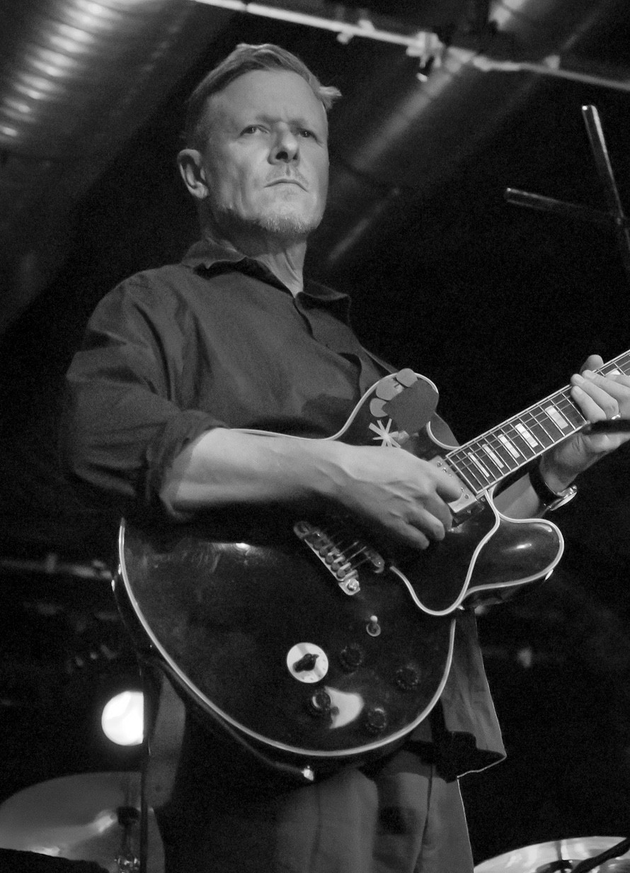 Swans’ last big sound, preserved in Berlin